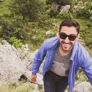 Meet your Posher, Jordan